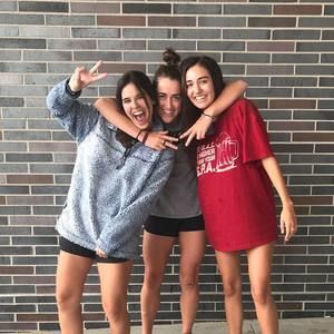 Meet your Posher, Maeve